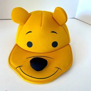 Disney Winnie the Pooh cap